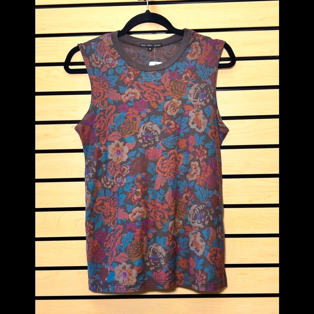 Truly Madly Deeply tee… Urban outfitters